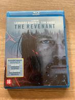 The Revenant op bluray, NLO, Ophalen of Verzenden, Zo goed als nieuw