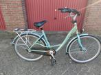 Fiets te koop, Fietsen en Brommers, Fietsen | Dames | Moederfietsen, Overige merken, Versnellingen, Ophalen of Verzenden, Zo goed als nieuw