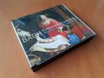 BACH: CHRISTMAS Cantatas 3CD - Harnoncourt / Leonhardt, Cd's en Dvd's, Boxset, Gebruikt, Ophalen of Verzenden, Barok