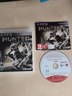Hunted PS3 Promo, Spelcomputers en Games, Games | Sony PlayStation 3, Zo goed als nieuw, Verzenden