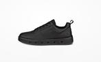 ECCO Street 720 M Maat 43, Zwart, ECCO, Ophalen of Verzenden, Sneakers of Gympen