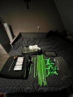 Kweek tent met bijhorende kweeklamp en PH meter, Tuin en Terras, Kweekspullen, Ophalen of Verzenden, Nieuw, Kweektent