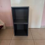 Hangende Kist / Nachtkastje - Valje Ikea, Ophalen, Met plank(en), Gebruikt, Minder dan 25 cm