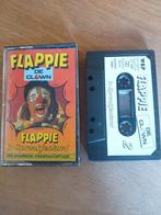 Flappie de clown in sprookjes land, Cd's en Dvd's, Kinderen en Jeugd, 1 bandje, Ophalen of Verzenden, Zo goed als nieuw