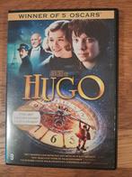 HUGO, Vanaf 9 jaar, Verzenden, Zo goed als nieuw, Overige genres