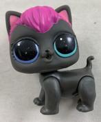 L.O.L. LOL Surprise Spice Kitty Pet Pets Serie 3 Pop MGA, Gebruikt, Ophalen of Verzenden