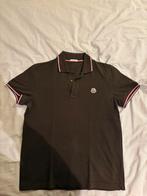 Moncler polo, Kleding | Heren, Ophalen of Verzenden, Zo goed als nieuw