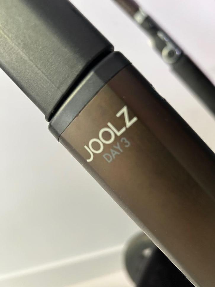 Joolz Day 3 + Maxi-Cosi, Kinderen en Baby's, Kinderwagens en Combinaties, Zo goed als nieuw, Combiwagen, Maxi-Cosi, Met autostoeltje