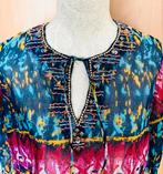 Elora tuniek maat 42.44[v], Ophalen of Verzenden, Zo goed als nieuw, Maat 42/44 (L), Overige kleuren