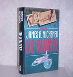 James A. Michener - De ruimte, Boeken, Verzenden, Zo goed als nieuw, Nederland