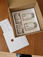 Tado Slimme Radiator knoppen set V3+ - Nieuw, Doe-het-zelf en Verbouw, Ophalen, Nieuw