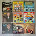 Nederlandse lp's en Peter Maffay, Ophalen, 1980 tot 2000, Zo goed als nieuw, Overige formaten
