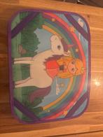 Tekenen in de auto - Tekenbord met stiften, Ophalen, Zo goed als nieuw, Knutselen