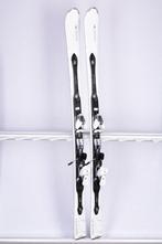 166 dames skis ATOMIC CLOUD 75 D2 doubledeck, WHITE/black, 140 tot 160 cm, Gebruikt, Verzenden, Carve