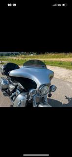 Gezocht Batwing  voor een softail, Motoren, Ophalen of Verzenden