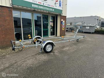 Nieuw Marlin BTR1 755412 5.4m 750kg beschikbaar voor biedingen