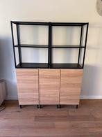 Ikea keukenkast Enhet, Ophalen, Zo goed als nieuw, Minder dan 150 cm, Minder dan 100 cm