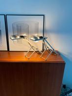 Artemide lampen, Huis en Inrichting, Ophalen of Verzenden, Zo goed als nieuw, 75 cm of meer