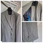 Mooi herenpak John Edward mt 98/L/50, Kleding | Heren, John Edward, Overige maten, Ophalen of Verzenden, Zo goed als nieuw