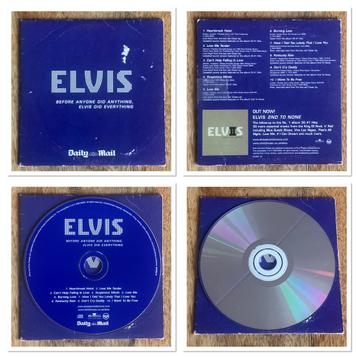 Elvis Presley: Before AnyOne, Did Anything, Elvis Did.., beschikbaar voor biedingen