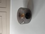 Plafondlamp Karwei, Huis en Inrichting, Lampen | Plafondlampen, Ophalen, Nieuw, Glas