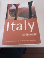 4 reisgidsen Italië, Toscane, Kanaaleilanden, Barcelona, Ophalen of Verzenden, Zo goed als nieuw, Rough Guide, Europa