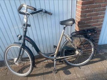 Sparta amazone ‘moederfiets’  framemaat 55 cm beschikbaar voor biedingen
