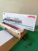 Märklin H0 33532 Locomotief - analoog en digitaal, Hobby en Vrije tijd, Wisselstroom, Gebruikt, Locomotief, Ophalen of Verzenden