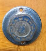 Antieke deurbel - speciaal, Ophalen of Verzenden, Gebruikt, Draadloos