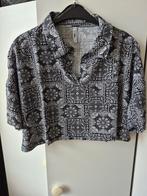FB Sister Blouse - Maat XL - Nieuw, Kleding | Dames, Zwart, Maat 46/48 (XL) of groter, Nieuw, Ophalen of Verzenden