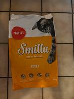 Smilla kattenvoer 10kg NIEUW!, Dieren en Toebehoren, Dierenvoeding, Ophalen of Verzenden, Kat