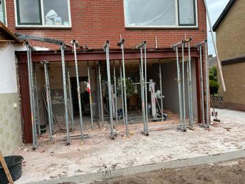 Sloopwerk & Grondwerk op Aanvraag - Industrie & Techniek beschikbaar voor biedingen