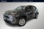 Toyota Yaris Cross Yaris Cross 1.5 Hybrid Active, Stof, 1165 kg, 116 pk, Bedrijf