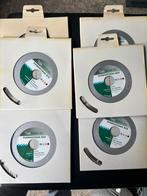 6 diamant zagen tool nation 80 m/s 150xh22.23 mm, Doe-het-zelf en Verbouw, Gereedschap | Zaagmachines, Ophalen of Verzenden, 1200 watt of meer