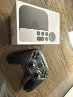 Apple TV 4K - Nieuwstaat!, Audio, Tv en Foto, Mediaspelers, Verzenden, Zo goed als nieuw, HDMI, Minder dan 500 GB