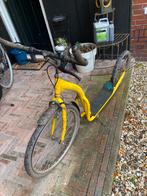 Step volwassenen, Fietsen en Brommers, Steps, Ophalen, Gebruikt, Gewone step