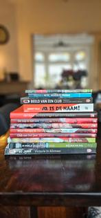AZ Boeken Collectie, Ophalen of Verzenden, Zo goed als nieuw, Sport, Hobby en Vrije tijd