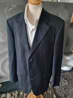 Pal Zileri colbert, maat 52, drop 8X, wol, uitmuntende staat, Kleding | Heren, Maat 52/54 (L), Pal Zileri, Zwart, Ophalen of Verzenden