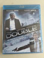 The Double *Nieuw*, Cd's en Dvd's, Blu-ray, Ophalen of Verzenden, Actie, Nieuw in verpakking