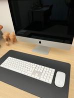 iMac 21,5 inch inclusief Apple toetsenbord en Magic Mouse, Computers en Software, Apple Desktops, Ophalen, 256 GB, HDD en SSD