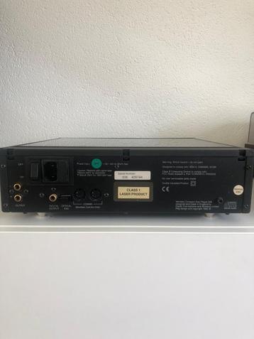 Meridian 506. 20 bit beschikbaar voor biedingen