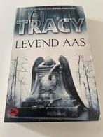 P.J. Tracy - Levend aas, Ophalen of Verzenden, Gelezen, P.J. Tracy