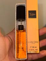 Lancome Trésor Eau de Parfum 33ml - Nieuwstaat, Ophalen of Verzenden, Zo goed als nieuw