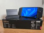 Lenovo legion go 2TB met dock en doos, Ophalen of Verzenden, Zo goed als nieuw