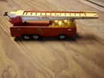 Tonka brandweerwagen, Ophalen of Verzenden, Gebruikt, Bus of Vrachtwagen, Overige merken