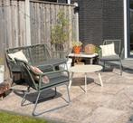 Loungeset Intratuin - 3 jaar oud, Ophalen, 4 zitplaatsen, Kunststof, Gebruikt