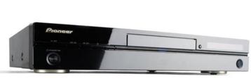 Pioneer BDP-320 Blu-ray player