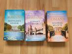 3 boeken Corina Bomann., Ophalen of Verzenden, Zo goed als nieuw