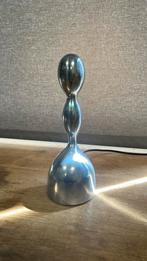 Virgo bureaulamp van Nemo voor Cassina. Jaren 90., Ophalen of Verzenden, Zo goed als nieuw, Metaal, Minder dan 50 cm