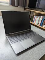 Lenovo ThinkBook 16p Gen2 – Ryzen 7 / RTX 3060, Computers en Software, Windows Laptops, Ophalen, Met videokaart, 512 GB, Zo goed als nieuw